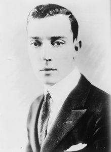 Buster Keaton, ca.1915